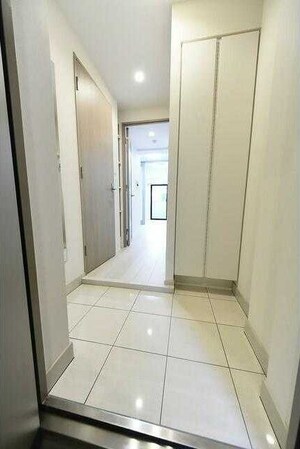 CREAL門前仲町IIの物件内観写真